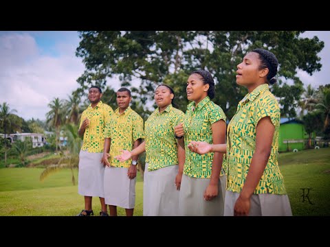 "Turaga" Praise and Worship Team - Assemblies of God High School