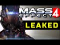 Mass Effect: Andromeda - Story, Multiplayer ...
