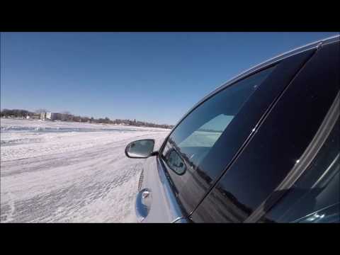 Mercedes-AMG Winter Sporting Driving Program