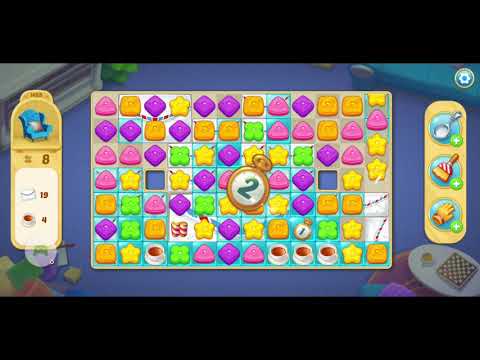 Matchington mansion Level 1459 Win