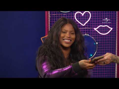 Mc Mayarah e Thália compartilham aprendizados do Estrela da Casa | UMUSIC STUDIO #18