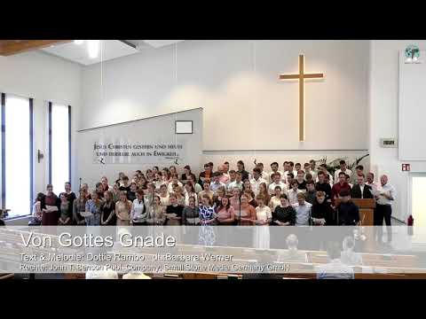 Von Gottes Gnade