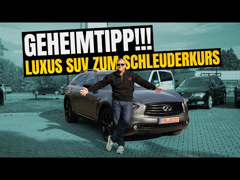 The biggest automotive flop in history? Is that why Germany's cheapest SUV is here?