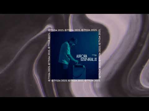 DZIUNEK - AURORA DZIUNREALIS