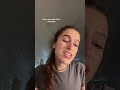 That S So True Cover Gracie Abrams Gracieabrams Thatssotrue Cover