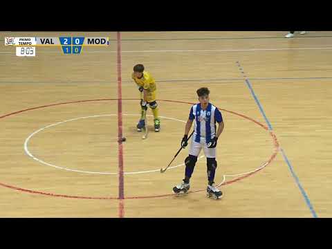 Finali Nazionali Under 15 2023 - 27 maggio: SF Coppa Fisr - Valdagno-Modena