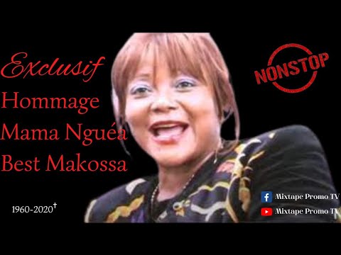 Mama Nguea Makossa/Conjoncture/Belle Famille/Zouk Banen/Chauffer moteur/mamadou/Eugene/Unité