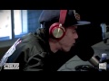Logic Performs Buried Alive LIVE on The Cruz Show