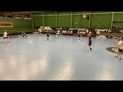 Ervi Itä - SB Vantaa