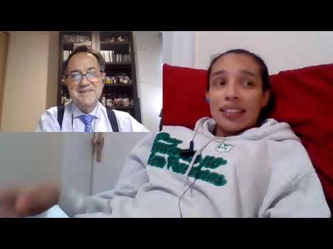 4417 Aurelio Mejia, Extraterrestres, Egipto, vidas pasadas, dolores estomacales sin causa, rencor, m