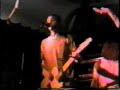 SPONGE : Neenah Menasha : 1994 (RARE LIVE)