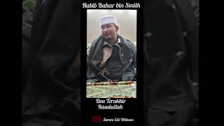 Download lagu Doa Terakhir Rasulullah, Habib Bahar bin Smith mp3