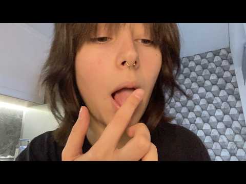 most chaotic asmr ever - unpredictable personal attention