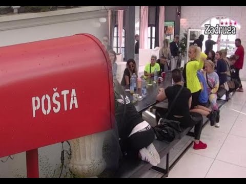 Stiglo SAOPŠTENJE produkcije! Ovo je konačna ODLUKA!