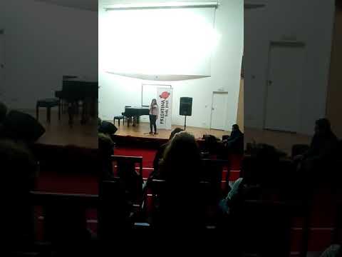 Hana Orllati "Prishtina Kids Fest"