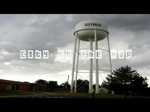 City On The Map - Kid Cairo ,YataBoi (Prod.Lord Ninja)