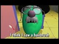 VeggieTales Silly Song Karaoke: The Hairbrush Song