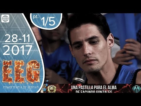 EEG Truth Competition - 11/28/2017 - 1/5