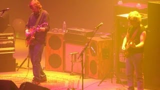 Horn [HD] 2009-03-06 - Hampton Coliseum; Hampton, VA