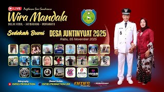 Download lagu 🔴 LIVE MALAM SANDIWARA 'WIRA MANDALA' | JUNTINYUAT - INDRAMAYU | RABU, 05 NOV 2025 mp3 Download lagu 🔴 LIVE MALAM SANDIWARA 'WIRA MANDALA' | JUNTINYUAT - INDRAMAYU | RABU, 05 NOV 2025 mp3