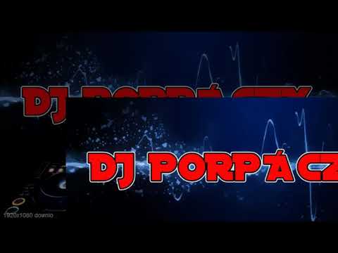 JOHNNY SHAND  -   SAYING GOODBYE  (DJ PORPACZY REMIX)