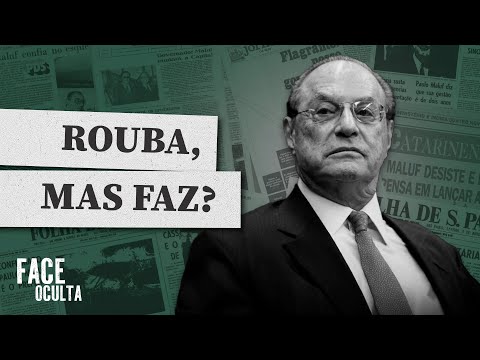 Quem é Paulo Maluf?
