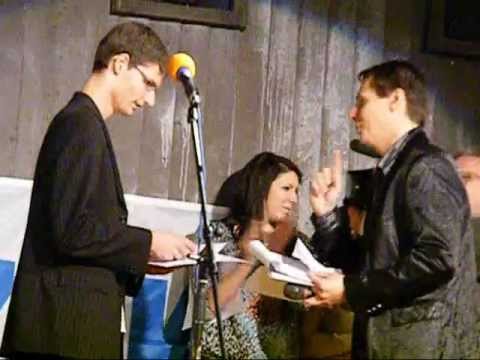 Zemplén Hangja 2011 - eredményhirdetés