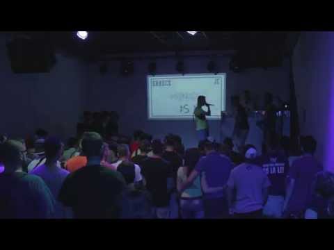 Errece vs CJ - Deciseisavos - HIPNOTIK Regional Valencia 2015 (OFICIAL)