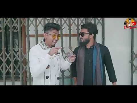 দেশী ভোটকেন্দ্র || Desi VoteKendro || Bangla Funny Video 2022 || Zan Zamin || Zan Zamin Fun