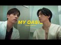 4Minutes Tyme X Great My Oasis Bl FMV