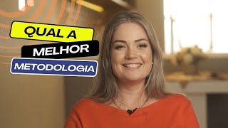 Qual escolher: Método Audiolingual ou Comunicativo para aprender inglês?