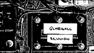 Video Glasswall - Reunion (Lyrics Video)