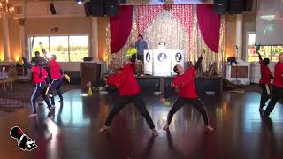 DESICREW - BattleCity Bhangra 2017