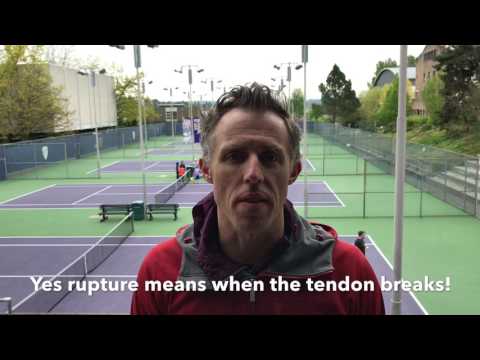 StabilityWOD 24: How to Start Developing a Strong Achilles Tendon