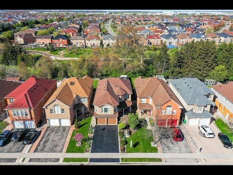 29 Sheepberry Terrace, Brampton Home for Sale by Sunny Purewal
