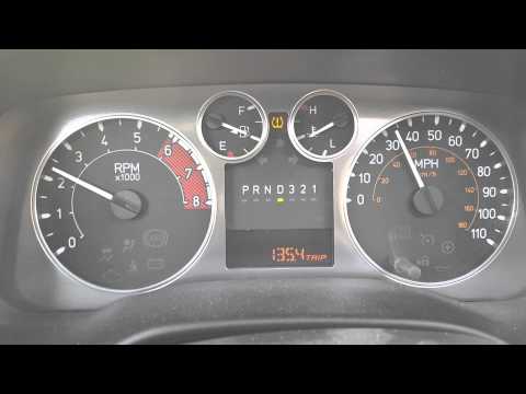 Hummer H3 - 6L80e Swap 2