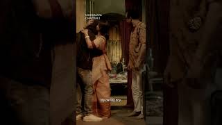 কী হয়েছে তার বোনের #Mohomaya #hoichoi #shorts