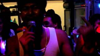 BKING FREESTYLE / DUBJO BEAT LOUNDGE PARTY