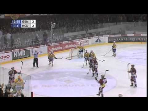 GSHC vs Davos 3 4 t a b