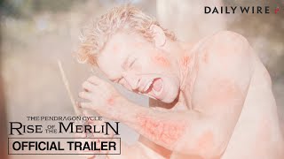 The Pendragon Cycle: Rise of the Merlin | The Great Light Trailer