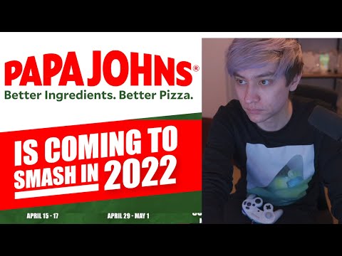 Leffen's Thoughts On the New Sponsor