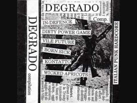 degrado compilation(wicked apricots-guerra nucleare).wmv