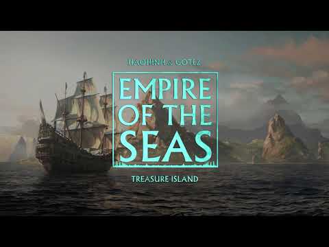 Haohinh & Gotez - Treasure Island