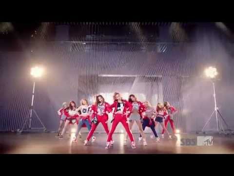 Girl Generation - I got a boy