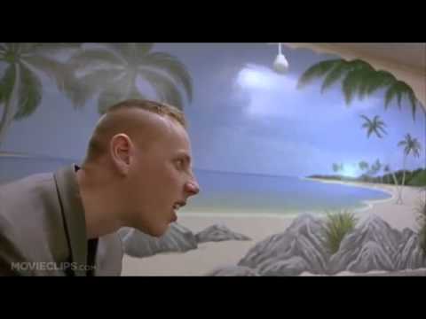 Trainspotting (3/5)  Movie CLIP Spuds Job Interview 1996 HD