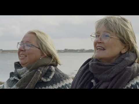 Å kunne æ skrive   FEMME vocal group 2023