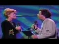Johnny Mathis & Dionne Warwick - Friends In Love