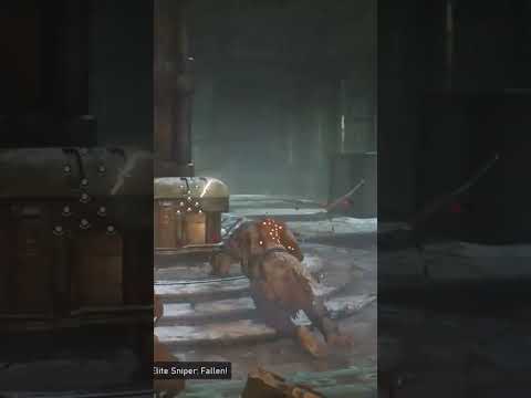 kill montage | gears of war 5 | versus team deathmatch