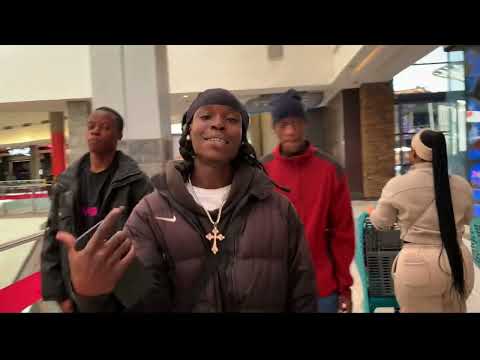 LIL PAPY X-STACK FT SENSEI .BABIE TEE .VVX MOLLY . DARK THE  KID (official visualizer)