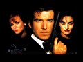 Making Of GoldenEye 1995